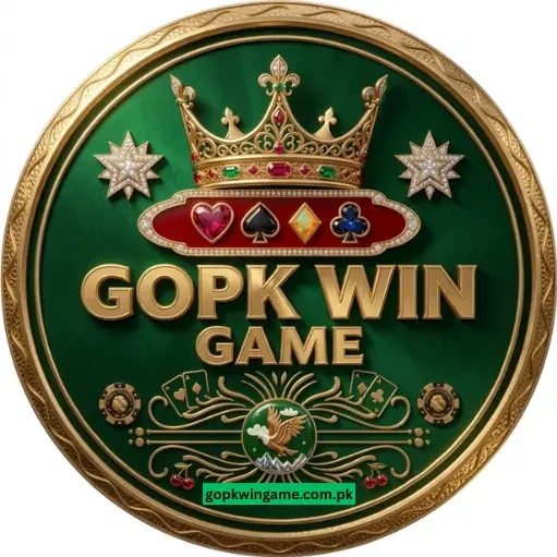 GoPKWin Game
