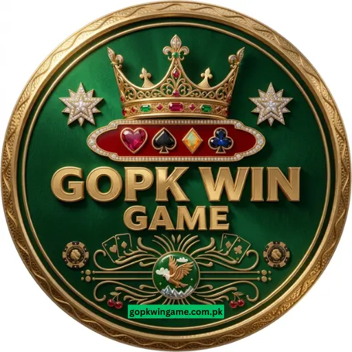 GoPKWin Game